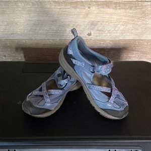 Lands End Shoes